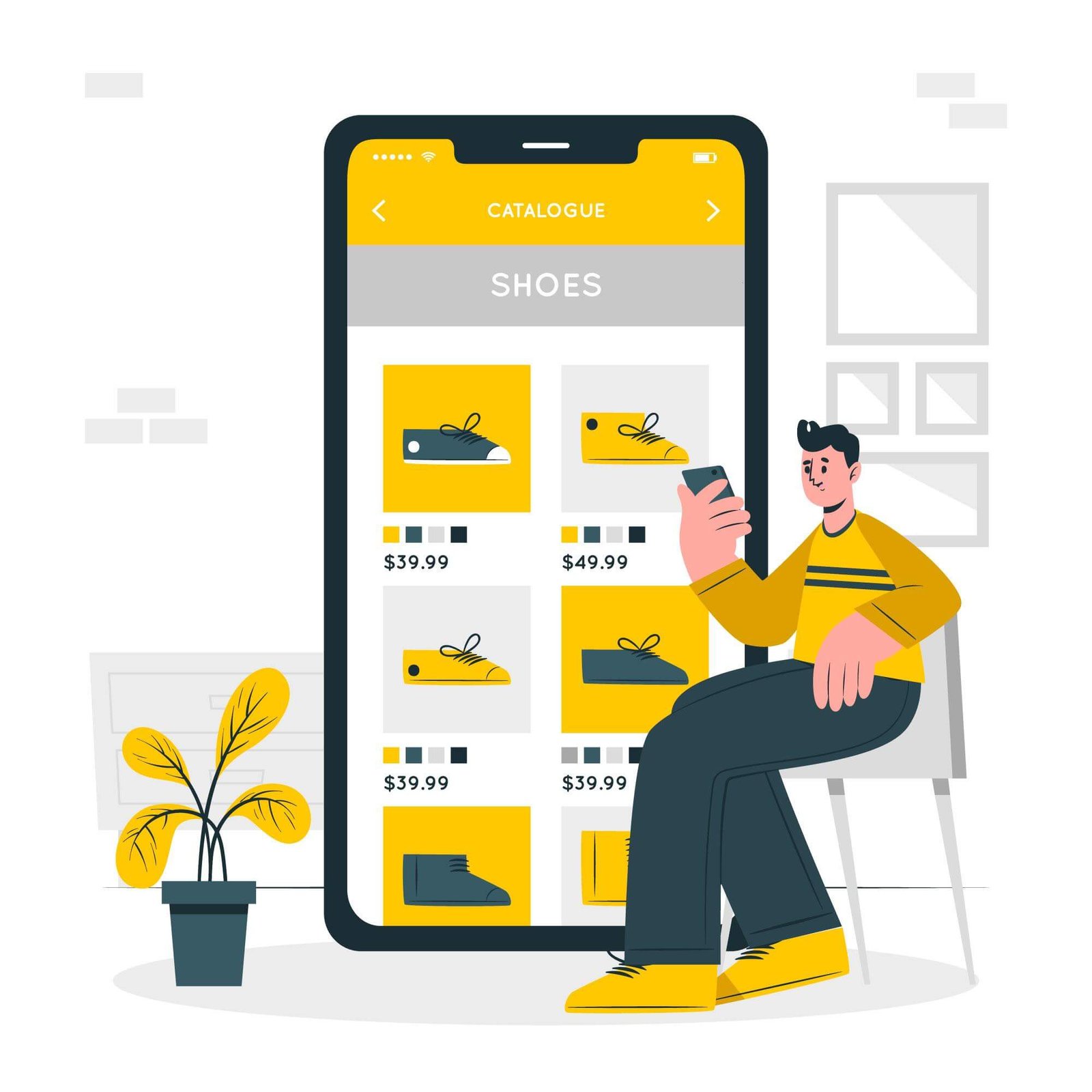 EcommerceApp